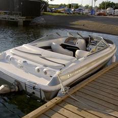 Larson 180 LX