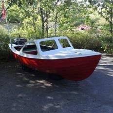 Nordeck Fjord Jolle