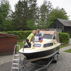 Shetland 570