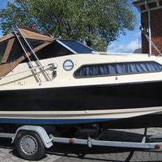 Shetland 570