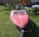 Fletcher 14 bravo Arrowflyte
