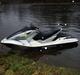 H Honda Aquatrax