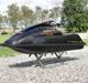 Yamaha XFT 26CF, Superjet