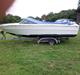 Sea Ray SRV 190 *SOLGT*