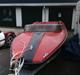Mustang magna waverider solgt