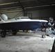 Mustang waverider solgt