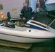 Seadoo J6001