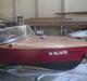 B Mahogny Speedbåd TIL SALG