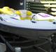 Seadoo Speedster (Solgt)
