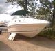 Sea Ray 240 sundancer