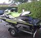 Seadoo rxp solgt