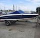 Bayliner 175 BR **SOLGT*