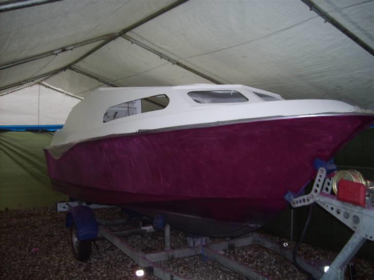 Shetland 570 billede 1