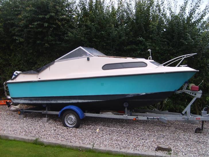 Shetland 570 billede 2