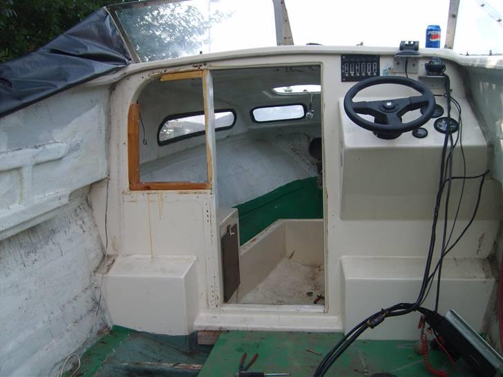 Shetland 570 billede 3