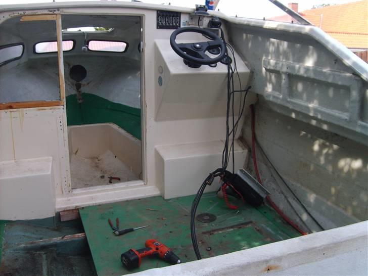 Shetland 570 billede 4