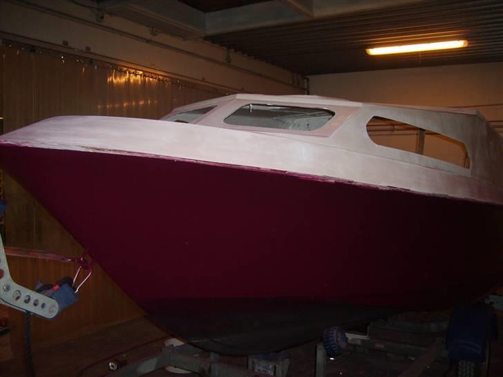Shetland 570 billede 6