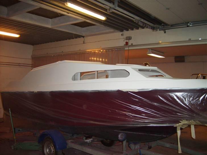 Shetland 570 billede 9