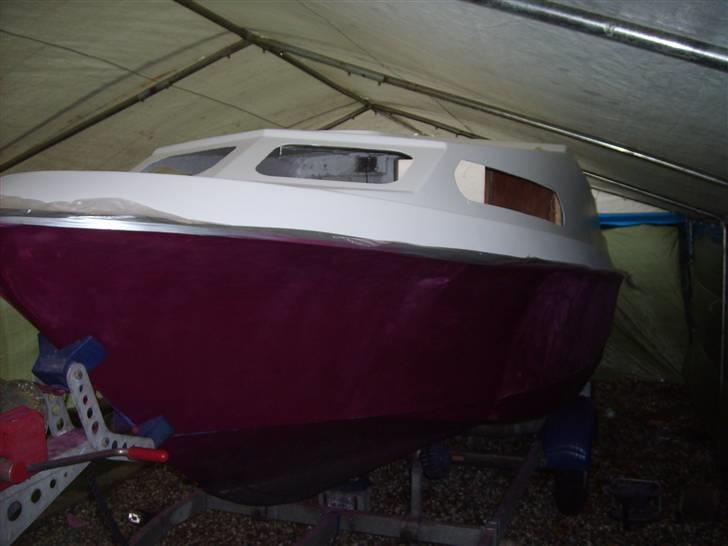 Shetland 570 billede 13