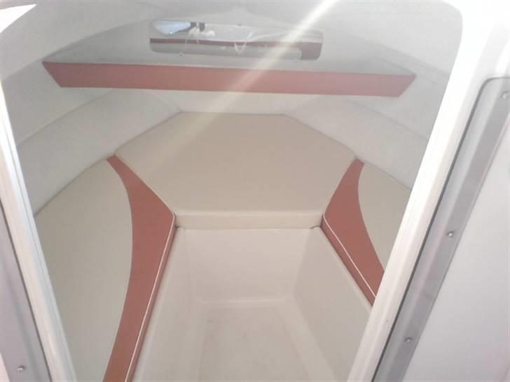 Ørnvik 510 Cruiser Optimax billede 6