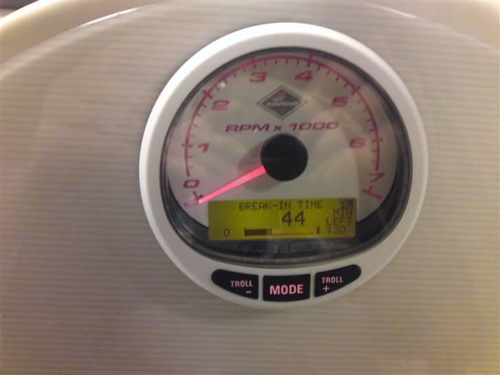 Ørnvik 510 Cruiser Optimax - Smart Craft billede 12