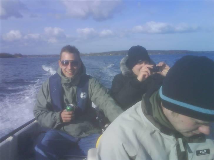 Terhi Seafun 405 solgt billede 2