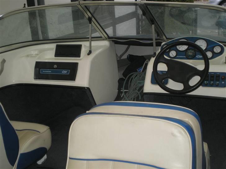 Sunbird 170 Spirit billede 6