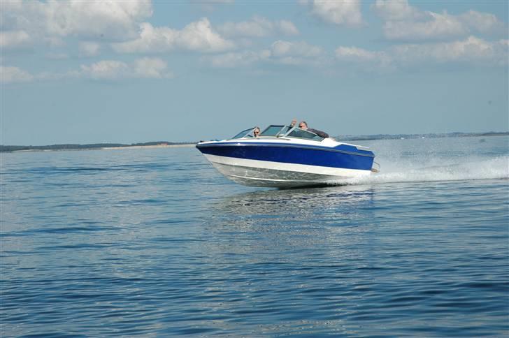 Wellcraft 170 billede 2