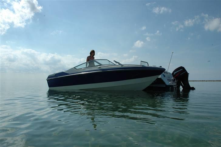 Wellcraft 170 billede 5