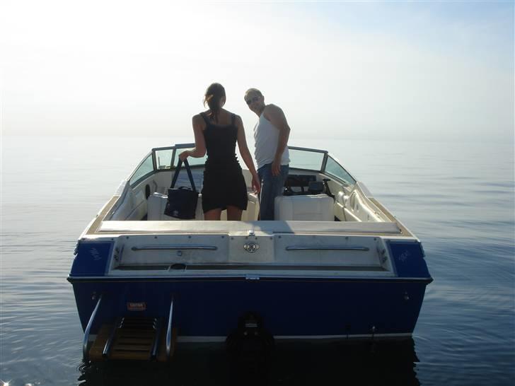 Wellcraft 170 billede 6