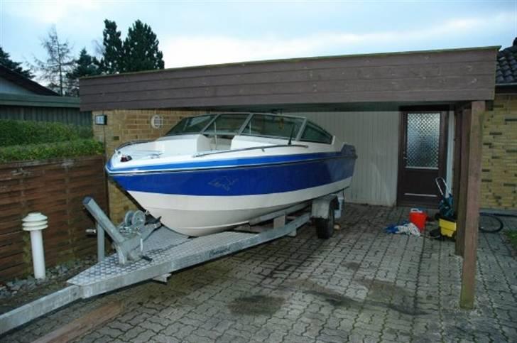 Wellcraft 170 billede 7