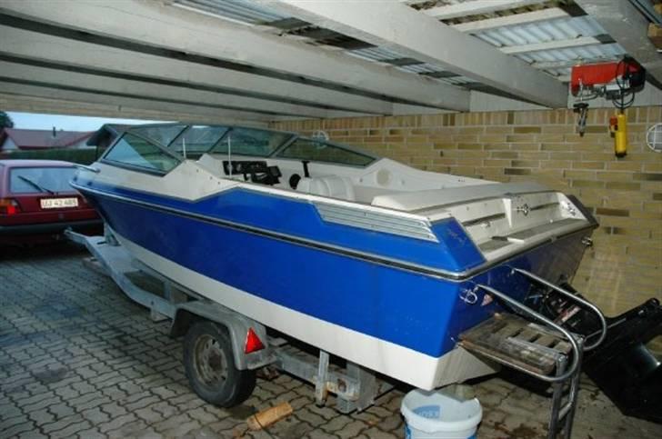 Wellcraft 170 billede 8