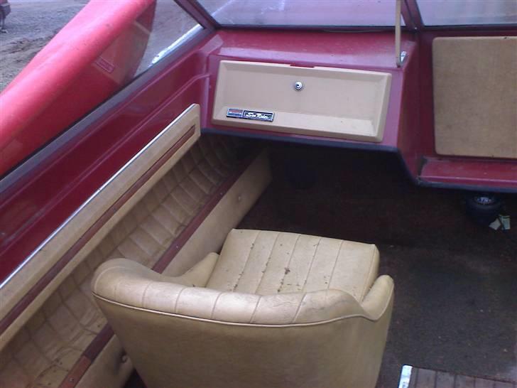 Glastron V-194 XL billede 3