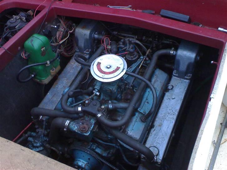 Glastron V-194 XL billede 6