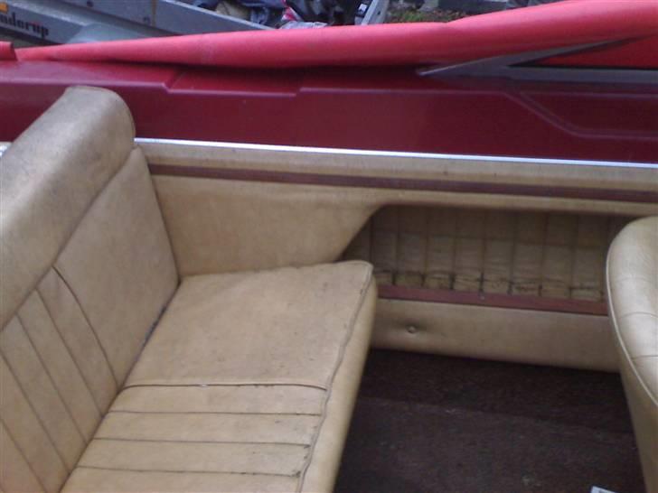Glastron V-194 XL billede 8