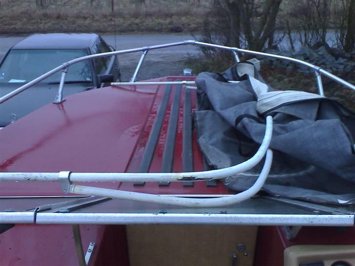 Glastron V-194 XL billede 9