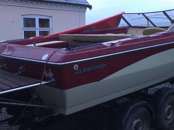 Glastron V-194 XL billede 11