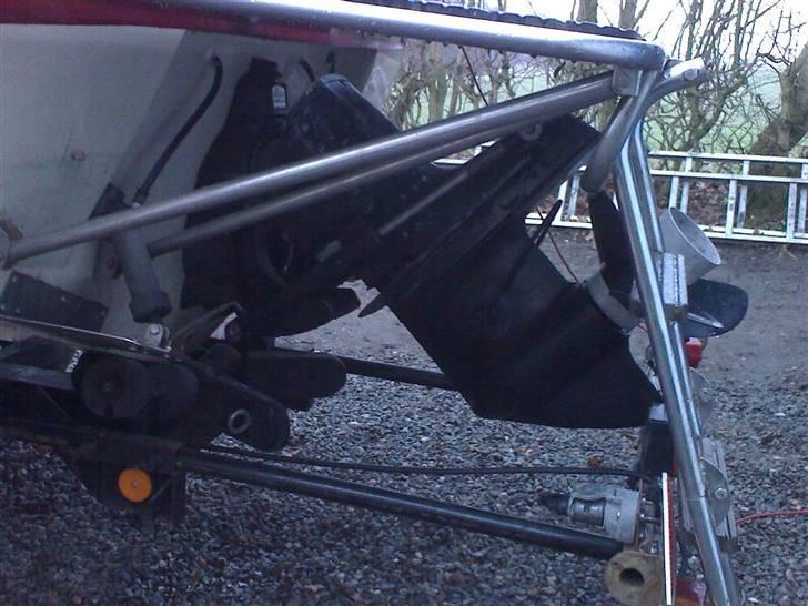 Glastron V-194 XL billede 14