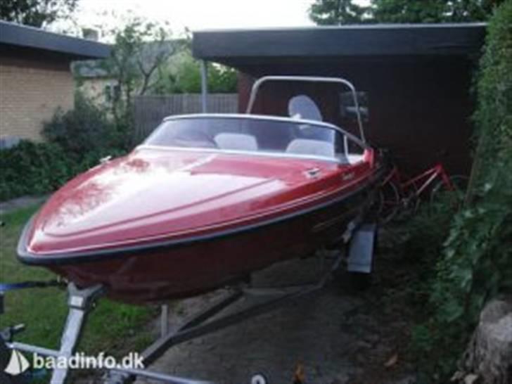 Fletcher 14 bravo Arrowflyte billede 3