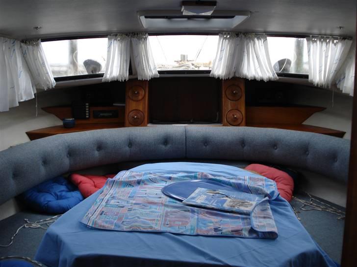 Saga Saga/Carat 7400 HT billede 4