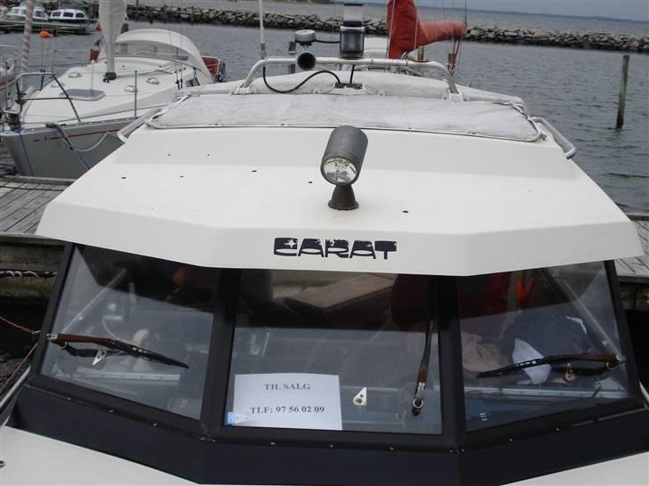 Saga Saga/Carat 7400 HT billede 8