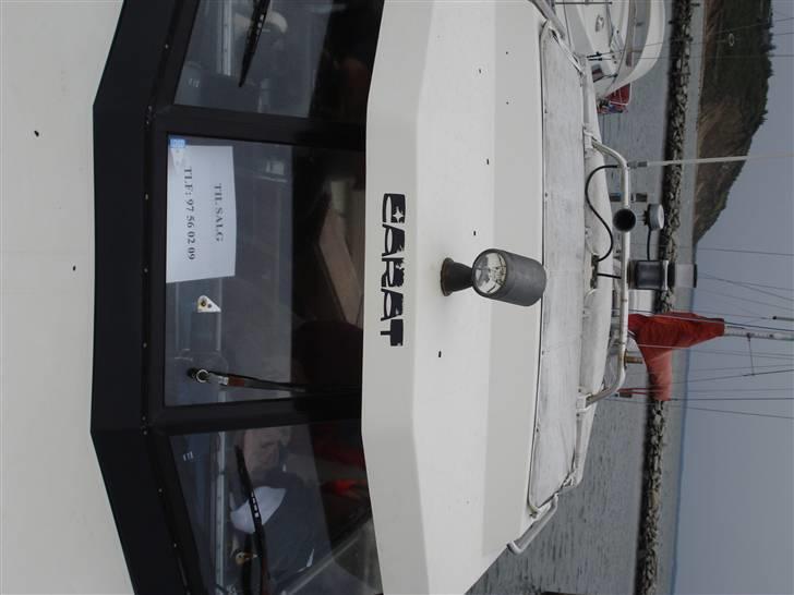 Saga Saga/Carat 7400 HT billede 9