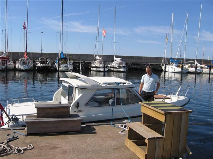 Ørnvik 610mc billede 3
