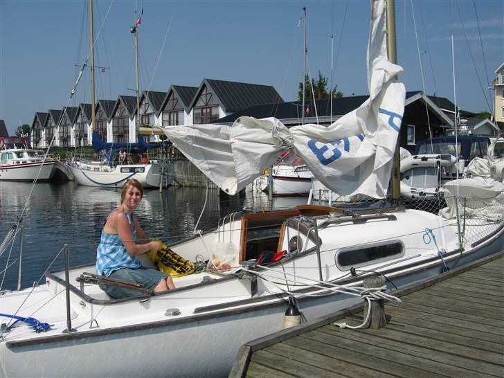 Drabant 22 - Strib havn billede 1