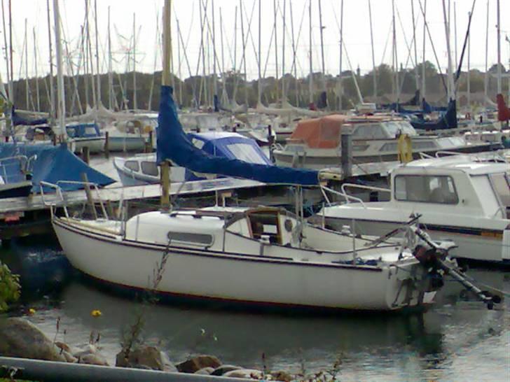 Drabant 22 - Faste plads i Middelfart billede 6