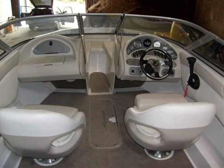 Mariah sx18 billede 2