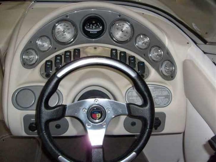 Mariah sx18 billede 3