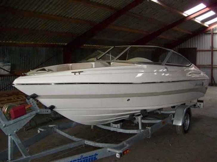 Mariah sx18 billede 4