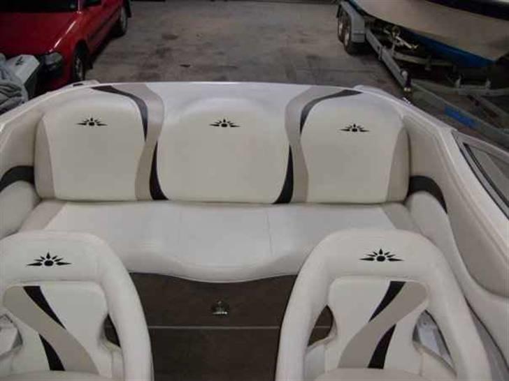 Mariah sx18 billede 5