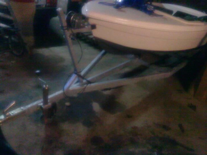 X Silentcraft - Her står den, og nyder den spritnye trailer :P billede 15